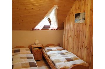 Словакия Chata Mýto pod Ďumbierom, Екстериор